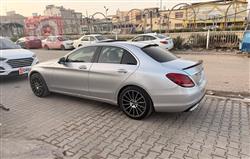 مرسيدس بنز C-Class